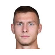 Дмитрий Пивоваров статистика