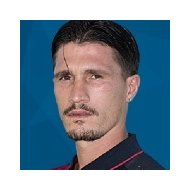 Фабио Писакане статистика