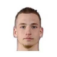 Тихон Плакса  статистика
