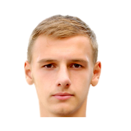 Кирилл Плотников статистика