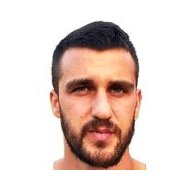 Димитрие Побулич статистика