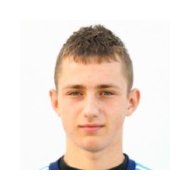 Дамиан Подлесны статистика