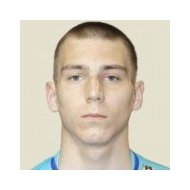 Владислав Полетаев статистика