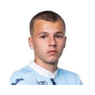Кирилл Полховский статистика