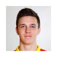 Давид Полковски статистика
