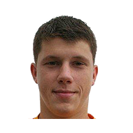 Кевин Поллет статистика