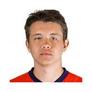 Данила Полшиков статистика
