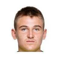 Николас Польстер статистика