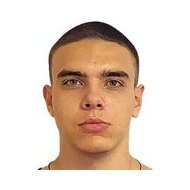 Матвей Пономаренко статистика