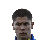 Денис Попов статистика