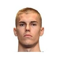 Валша Попович статистика