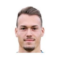 Милислав Попович статистика