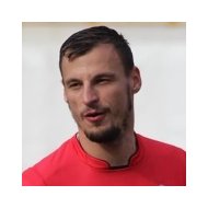 Зоран Попович статистика