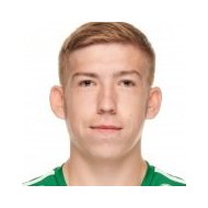 Илья Порохов статистика