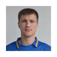 Вячеслав Посмак статистика