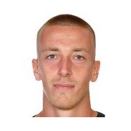 Артем Поспелов статистика