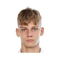 Владислав Поспелов статистика