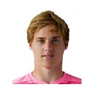 Игорь Потимков статистика