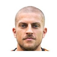 Оливер Празновски статистика