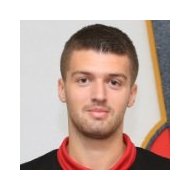 Федор Предрагович статистика