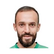 Арбер Прекази статистика
