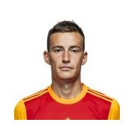 Доминик Прейслер статистика