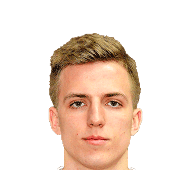 Кирилл Прокопчук статистика