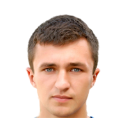 Денис Прокопенко статистика