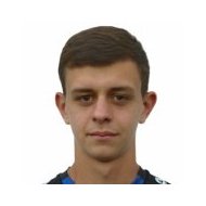 Арсений Прокуроров статистика