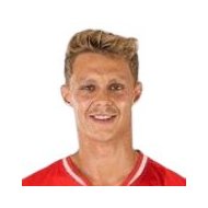 Роко Прша статистика
