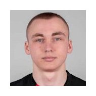 Даниил Прудник статистика