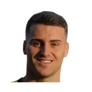 Raúl Toni Alcaina Fenollosa статистика