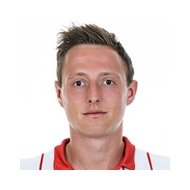 Робин Бормут статистика