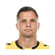 Рафал Гикевич статистика