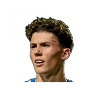 Ronnie Harvey статистика