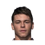 Робин Камбер статистика