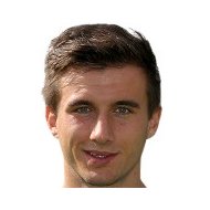 Робин Крауссе статистика