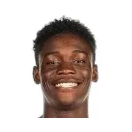 Rony Mbomio статистика