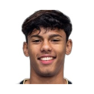 Rafael Correia Venâncio статистика