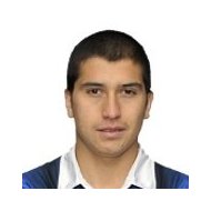 Рамон Игнасио Саес Наварро статистика