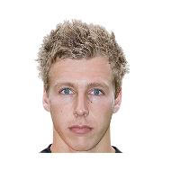 Рик тен Ворде статистика