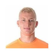 Робин Центнер статистика