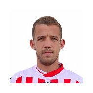 Марко Радаш статистика