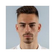 Андрей Раду статистика
