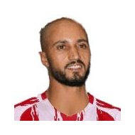 Мохамед Радуани статистика