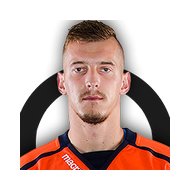Рафал Добролински статистика