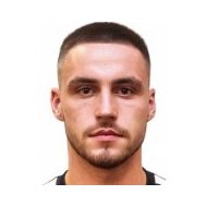 Евгений Рагулькин статистика