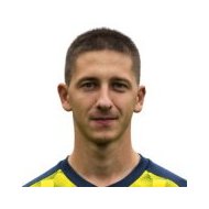 Денис Рахманов статистика