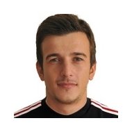 Рамазан Эврен Юстюндаг статистика