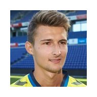 Эльбасан Рашани статистика